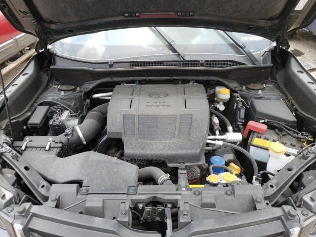 Photo 7 from auction – 2019 SUBARU FORESTER T with VIN JF2SKAWC0KH416615