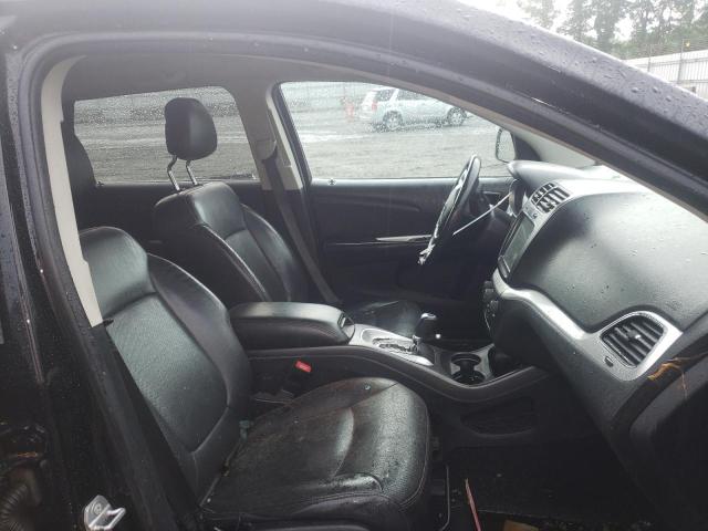 Photo 5 from auction – 2015 DODGE JOURNEY R/ with VIN 3C4PDDEG4FT579120