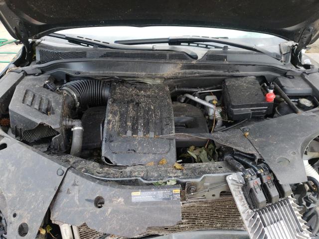 Photo 7 from auction – 2013 GMC TERRAIN SL with VIN 2GKALSEK7D6157284