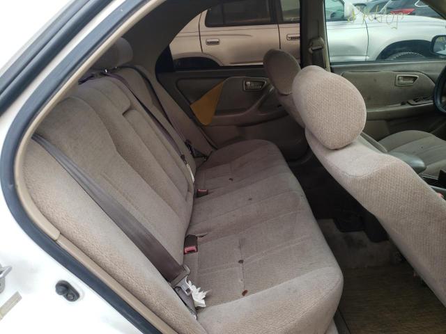 Photo 6 from auction – 2001 TOYOTA CAMRY CE with VIN JT2BG22K310601802