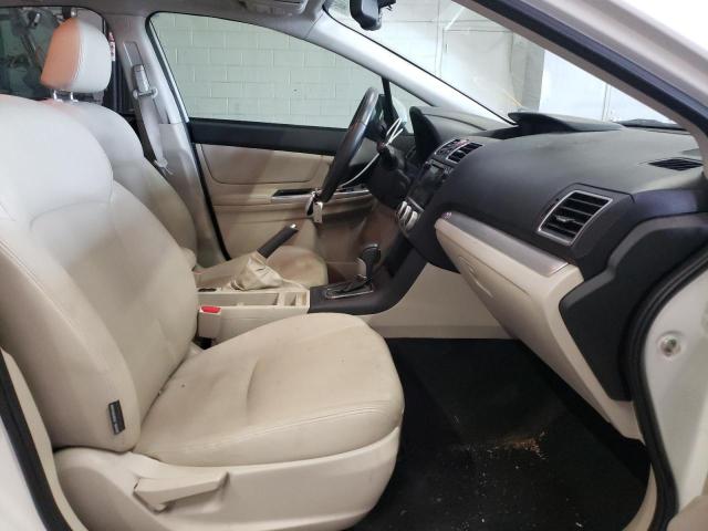 Photo 5 from auction – 2015 SUBARU XV CROSSTR with VIN JF2GPBPC4FH272293