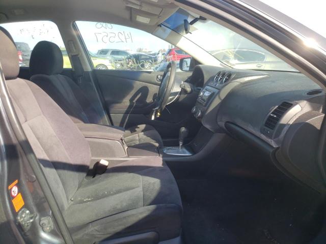 Photo 5 from auction – 2008 NISSAN ALTIMA 2.5 with VIN 1N4AL21E28C115457