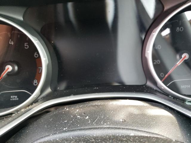 Photo 8 from auction – 2020 JEEP COMPASS LA with VIN 3C4NJCBB1LT205904