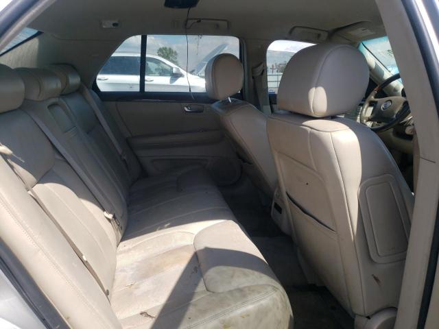 Photo 6 from auction – 2005 CADILLAC STS with VIN 1G6KD57Y56U186080