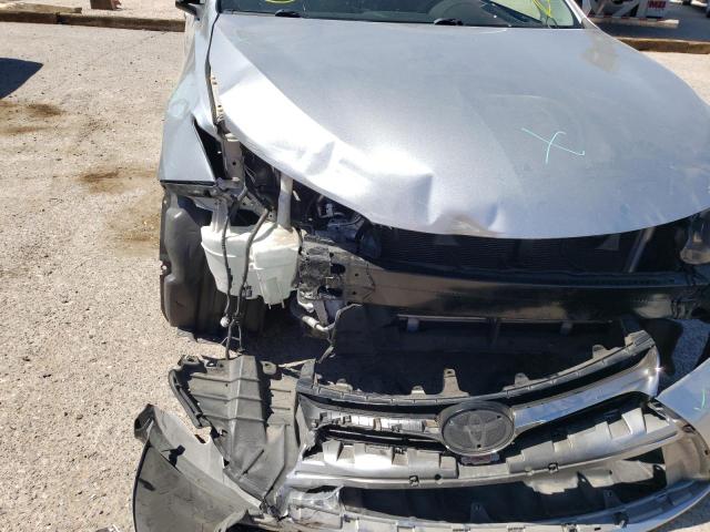 Photo 9 from auction – 2017 TOYOTA CAMRY LE with VIN 4T1BF1FK4HU431043