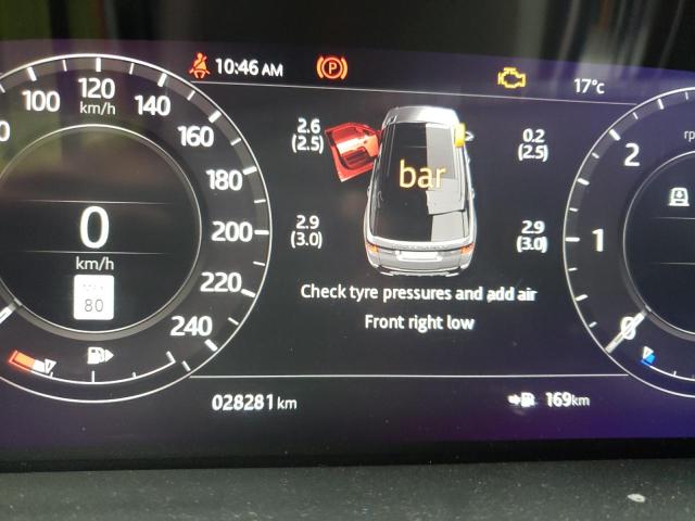 Photo 8 from auction – 2019 LAND ROVER RANGE ROVE with VIN SALWR2RK4KA841129