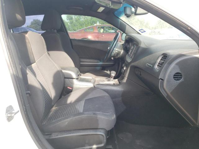 Photo 5 from auction – 2019 DODGE CHARGER R/ with VIN 2C3CDXCT3KH588057