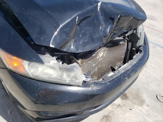 Photo 9 from auction – 2012 HONDA CIVIC EX with VIN 19XFB2F84CE330510