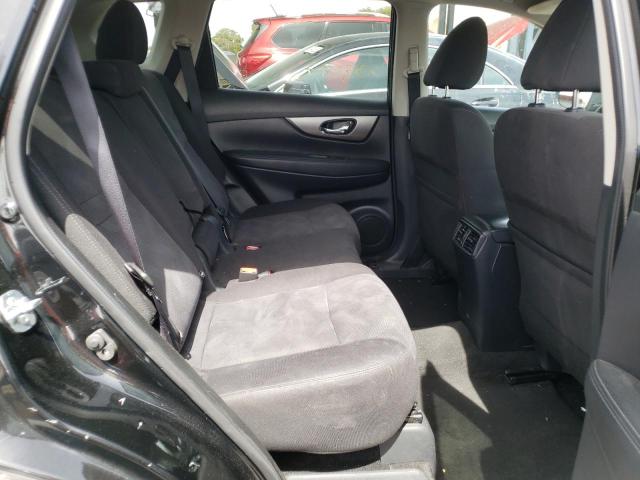 Photo 6 from auction – 2016 NISSAN ROGUE S with VIN KNMAT2MT5GP713313
