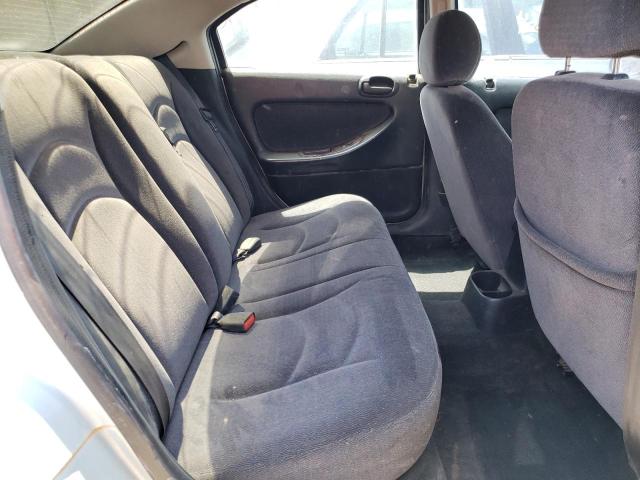Photo 6 from auction – 2001 CHRYSLER SEBRING LX with VIN 1C3EL46X31N692837