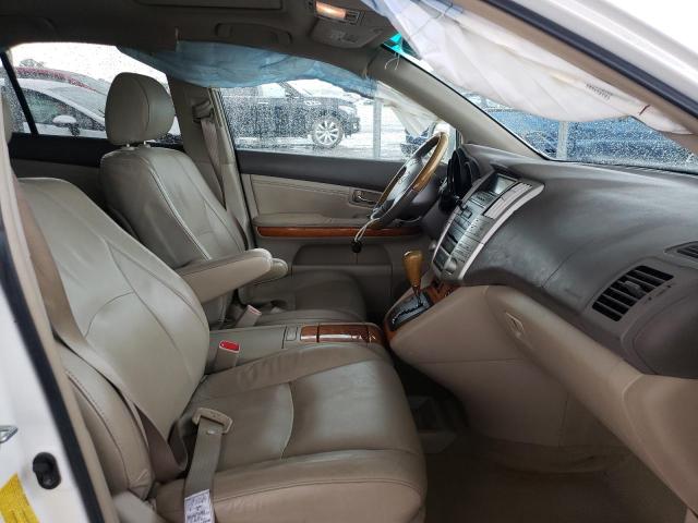 Photo 5 from auction – 2008 LEXUS RX 350 with VIN 2T2GK31U68C040074
