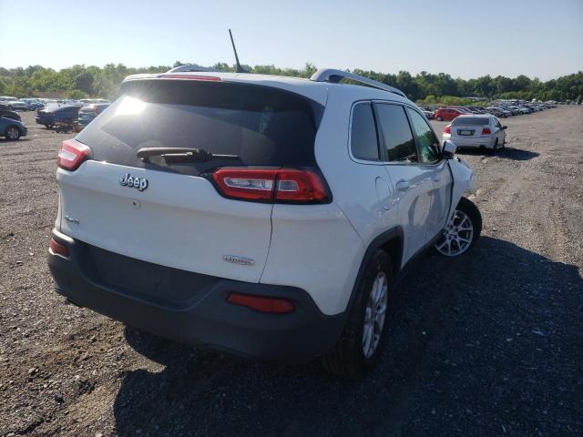 Photo 4 from auction – 2014 JEEP CHEROKEE L with VIN 1C4PJMCB6EW184798