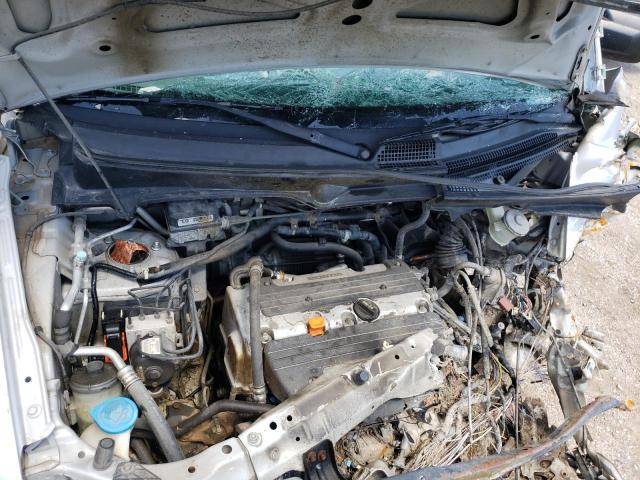 Photo 7 from auction – 2004 HONDA ELEMENT EX with VIN 5J6YH28594L026554