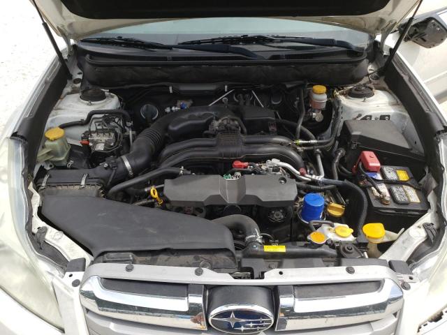 Photo 7 from auction – 2013 SUBARU OUTBACK 2. with VIN 4S4BRCKC2D3215774