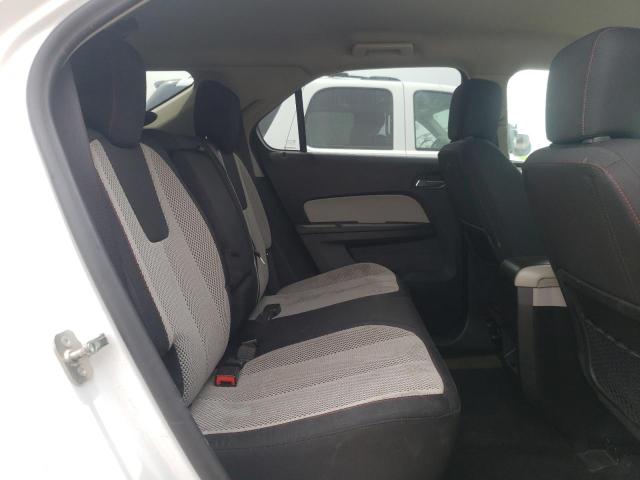 Photo 6 from auction – 2015 CHEVROLET EQUINOX LT with VIN 2GNFLFEK7F6324083