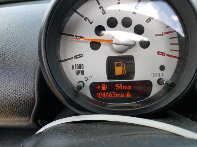 Photo 8 from auction – 2013 MINI COOPER S C with VIN WMWZC5C52DWM15078