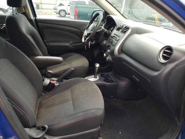 Photo 5 from auction – 2014 NISSAN VERSA S with VIN 3N1CN7AP4EL871256