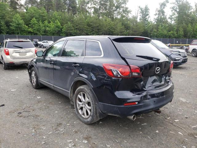 Foto 3 de la subasta – 2014 MAZDA CX-9 TOURI con VIN JM3TB3CA5E0426987