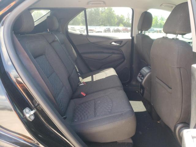 Photo 6 from auction – 2019 CHEVROLET EQUINOX LT with VIN 2GNAXLEX0K6187913