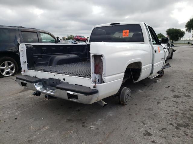 Photo 4 from auction – 2001 DODGE RAM 1500 with VIN 1B7HF16Y81S161738