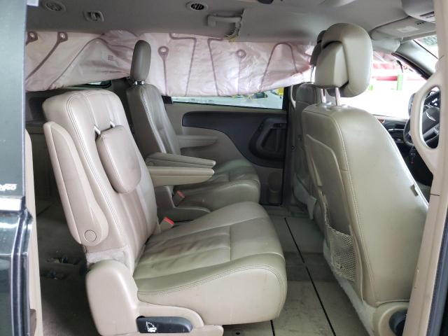 Photo 6 from auction – 2013 CHRYSLER TOWN & COU with VIN 2C4RC1BG8DR632237