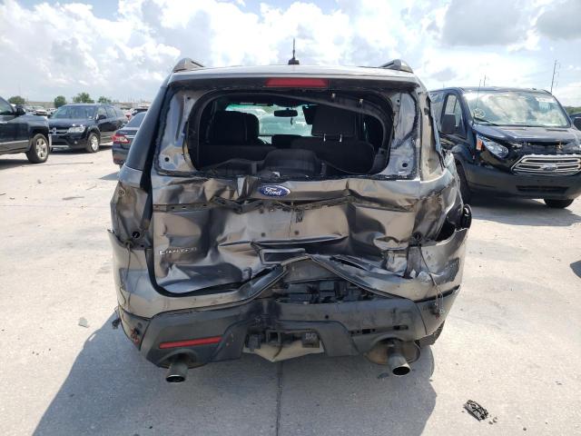 Photo 9 from auction – 2011 FORD EXPLORER L with VIN 1FMHK7F87BGA78722