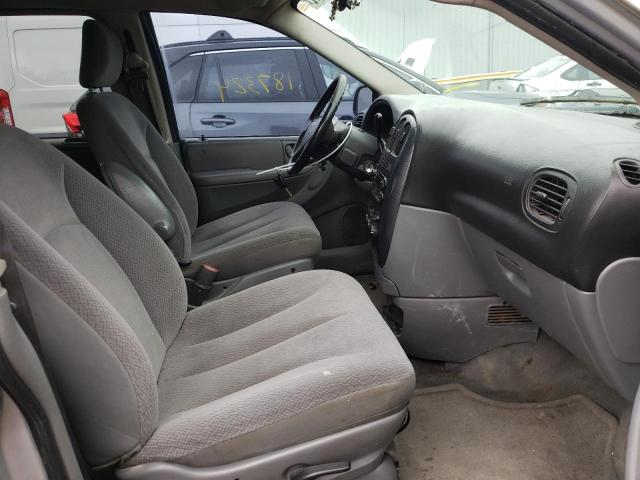 Photo 5 from auction – 2006 DODGE GRD CARAVA with VIN 2D4GP44L26R792028