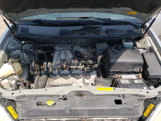 Photo 7 from auction – 2003 LEXUS RX 300 with VIN JTJHF10U130295279