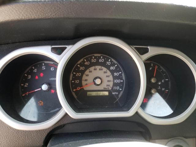 Photo 8 from auction – 2005 TOYOTA 4RUNNER SR with VIN JTEBU14R150063770