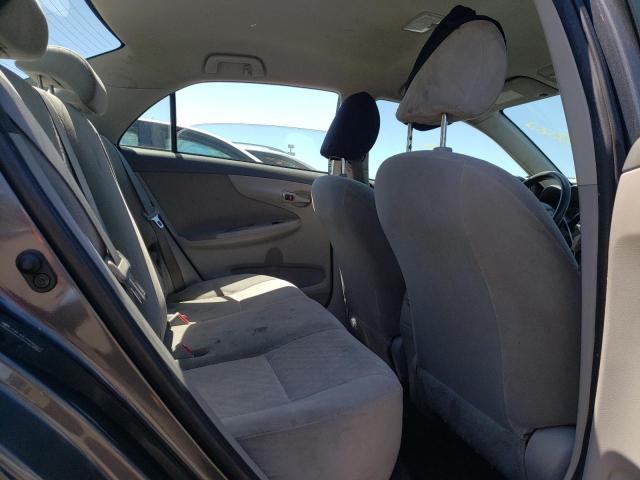 Photo 6 from auction – 2009 TOYOTA COROLLA with VIN JTDBL40EX99085652