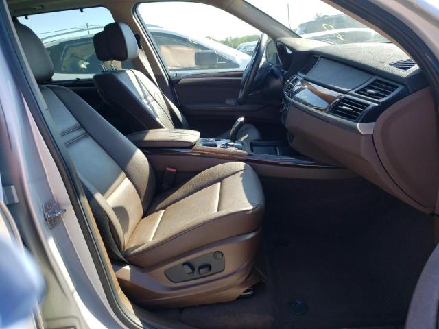 Photo 5 from auction – 2011 BMW X5 XDRIVE3 with VIN 5UXZV4C53BL414753