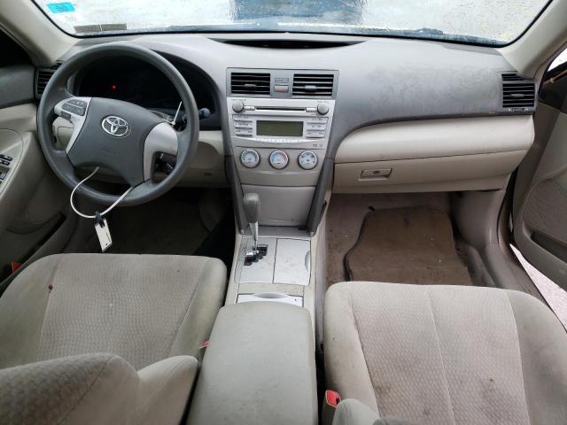 Photo 9 from auction – 2010 TOYOTA CAMRY BASE with VIN 4T1BF3EK2AU016239