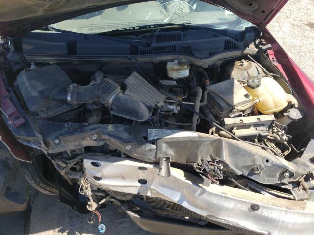 Photo 7 from auction – 2004 SATURN ION LEVEL with VIN 1G8AJ52F14Z182349