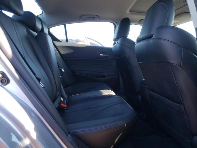 Photo 6 from auction – 2020 ACURA ILX with VIN 19UDE2F33LA011798