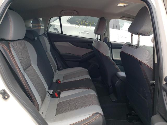 Photo 6 from auction – 2021 SUBARU CROSSTREK with VIN JF2GTAPC2M8200091