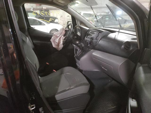 Photo 5 from auction – 2015 CHEVROLET CITY EXPRE with VIN 3N63M0ZN5FK710431