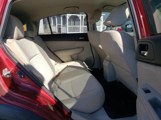 Photo 6 from auction – 2013 SUBARU XV CROSSTR with VIN JF2GPACCXD2849134
