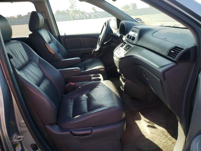 Zdjęcie 5 z aukcji – 2007 HONDA ODYSSEY z VIN 5FNRL38787B016296