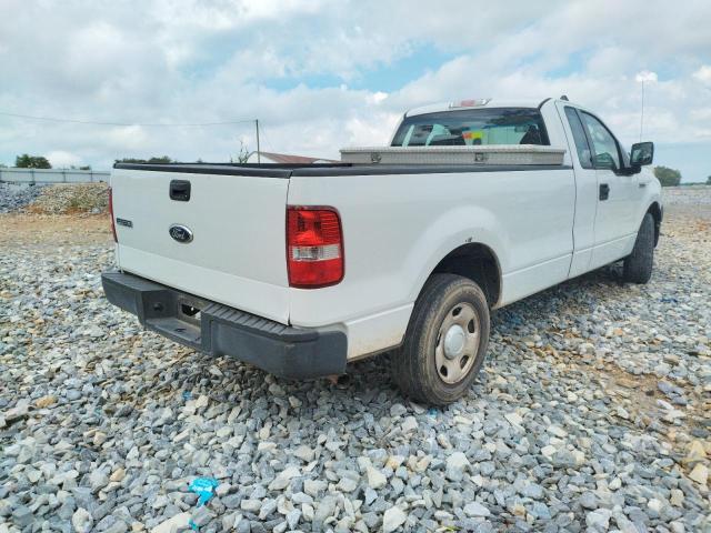 Photo 4 from auction – 2008 FORD F150 with VIN 1FTRF12208KD93489