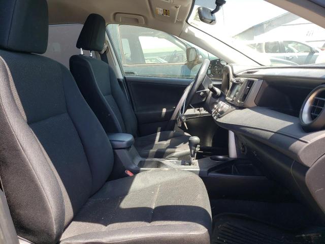 Photo 5 from auction – 2014 TOYOTA RAV4 LE with VIN JTMBFREV4EJ000892