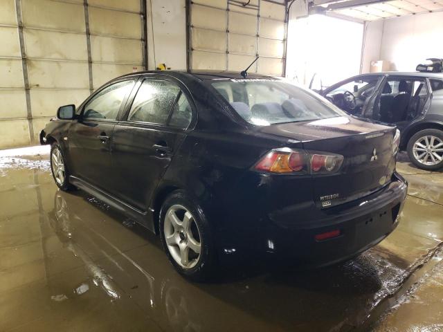 Photo 3 from auction – 2013 MITSUBISHI LANCER SE with VIN JA32V2FW3DU021987