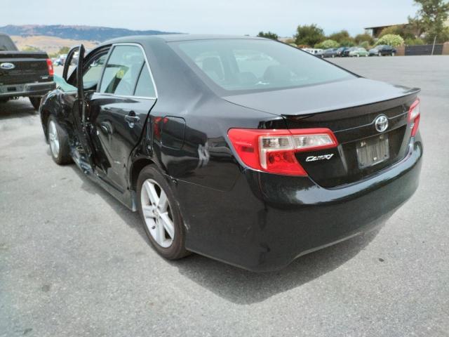 Photo 3 from auction – 2013 TOYOTA CAMRY L with VIN 4T1BF1FK2DU288930