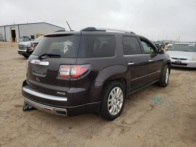 Photo 4 from auction – 2015 GMC ACADIA DEN with VIN 1GKKVTKD0FJ222363