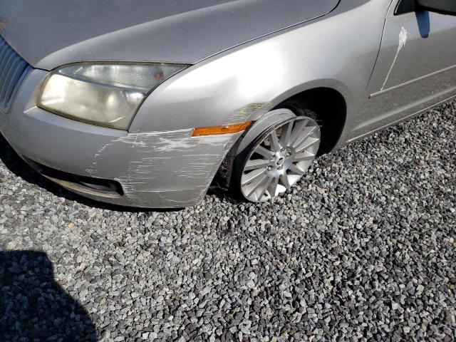 Photo 9 from auction – 2007 MERCURY MILAN PREM with VIN 3MEHM02147R632716