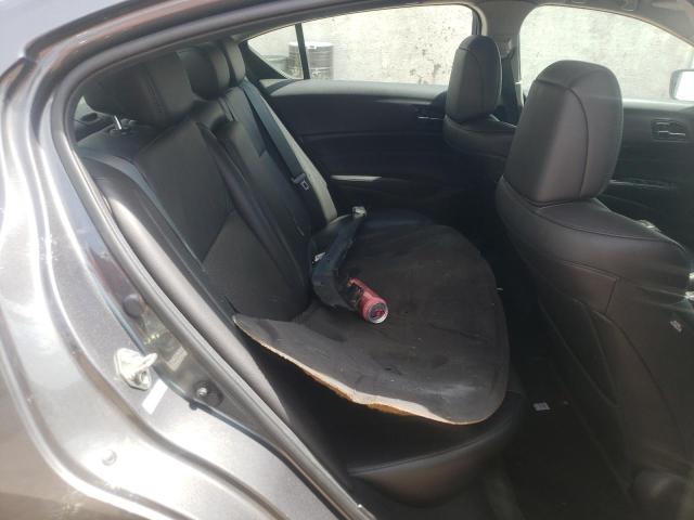 Photo 6 from auction – 2014 ACURA ILX 20 with VIN 19VDE1F32EE014631