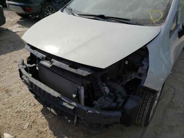Photo 9 from auction – 2013 KIA RIO EX with VIN KNADN4A35D6196102