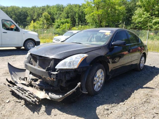 Photo 2 from auction – 2012 NISSAN ALTIMA BAS with VIN 1N4AL2AP3CC209812
