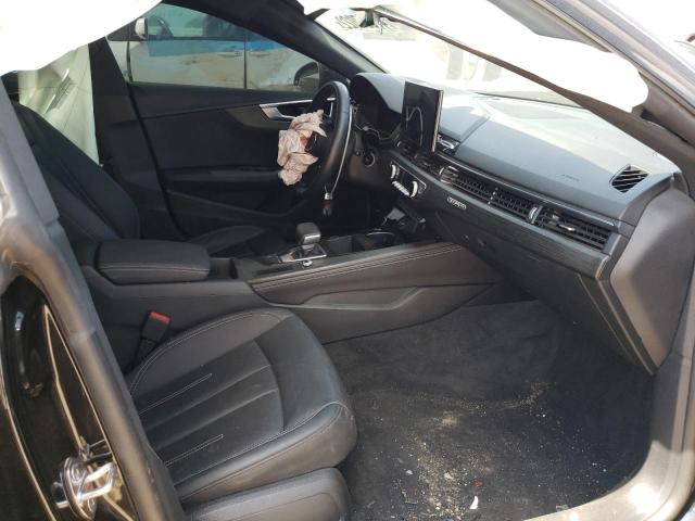 Фото 5 с аукциона – 2020 AUDI A5 PREMIUM с VIN WAUCNCF54LA006849