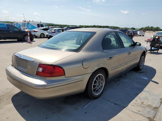 Photo 4 from auction – 2003 MERCURY SABLE GS with VIN 1MEHM50U03G608604