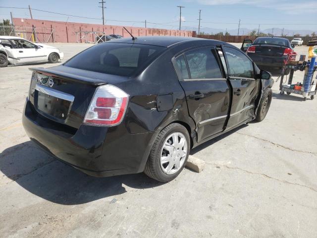 Photo 4 from auction – 2012 NISSAN SENTRA 2.0 with VIN 3N1AB6AP1CL723847